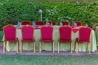 Kilimo Talii Hotels in Chuka