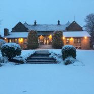 The Old Golf House Hotel