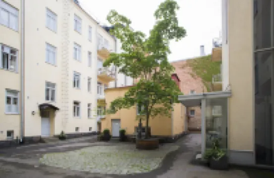 2Ndhomes Katajanokka 2Br Apartment with Sauna Hotels in Katajanokka