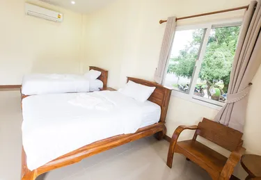 รูปภาพของแม่แฝกวิลล่า