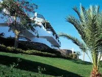 Safir Sharm Waterfalls Resort Hotels near Ras um Sid