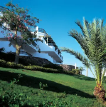 Safir Sharm Waterfalls Resort