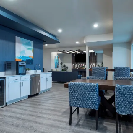 Soka Suites Dallas - Las Colinas