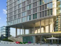 Hyatt Regency Vienna Hotels near Belvedere 21