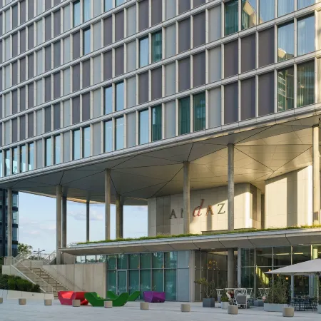 Hyatt Regency Vienna