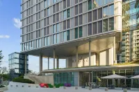 Hyatt Regency Vienna - bar