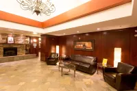 Holiday Inn Express & Suites Drayton Valley Hotels in Drayton Valley