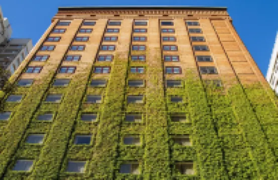 美憬閣索菲特布宜諾斯艾利斯布里克酒店