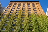 Sofitel Buenos Aires Recoleta Hotel in zona Learn Spanish Buenos Aires CEDIC Spanish language School