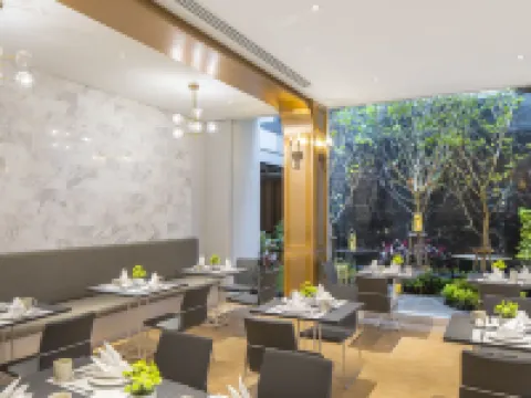 โรงแรม เดอ ปริ้นเซส อุดรธานี โรงแรมในอุดรธานี