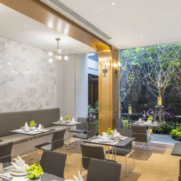 De Princess Hotel Udonthani