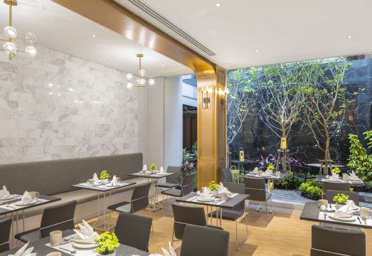 3. 데 프린세스 호..