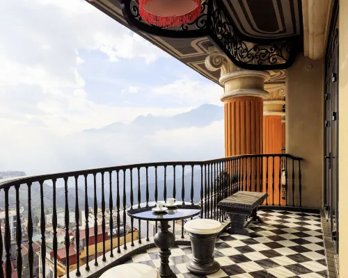 Hotel de la Coupole Sapa - MGallery Collection In der Nähe des Hotels Photos