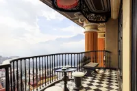 Hotel de la Coupole Sapa - MGallery Collection - رومانسي