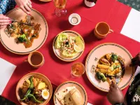 Tui Suneo Royal Kenz - All Inclusive - Morgenmad