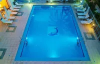 Kallitsakis Beach Hotels in Platanias