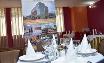 Great Seasons Hotel