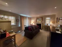 Rectory Farm Annexe Hotel di Rippingale