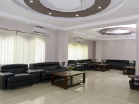 彭措林酒店 彭措林酒店