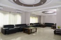 Hotel Phuentsholing Hotel di Phuntsholing