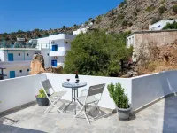 John Akroyiali Hotels in Sfakia