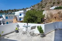 John Akroyiali Hôtels à : Sfakia