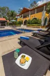Hotel Hacienda Montesinos - Pool