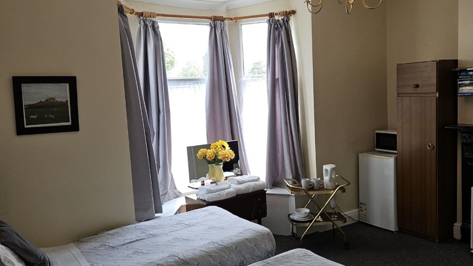 Rose Marie Guest House