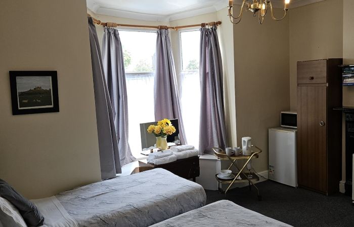 Rose Marie Guest House
