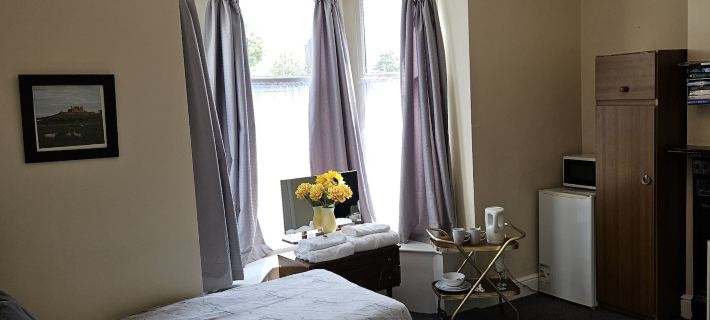 Rose Marie Guest House Hotéis em Peterborough