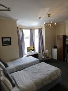 Rose Marie Guest House
