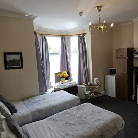 Rose Marie Guest House