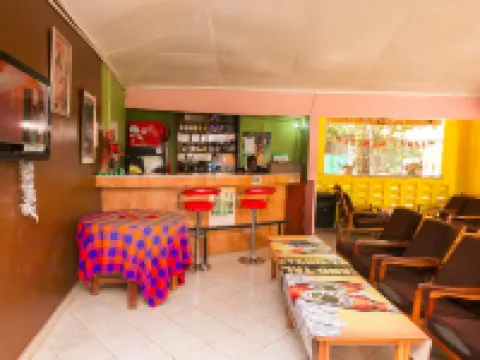 Rozala Motel Hotels in Bondo