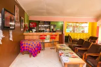 Rozala Motel Hotel a Bondo