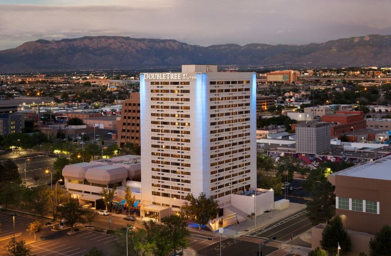 DoubleTree by Hilton Albuquerque