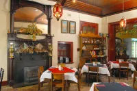 Mickey Bourke's Koroit Hotel