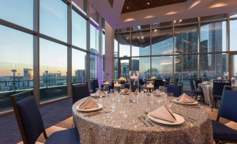SpringHill Suites Charlotte City Center