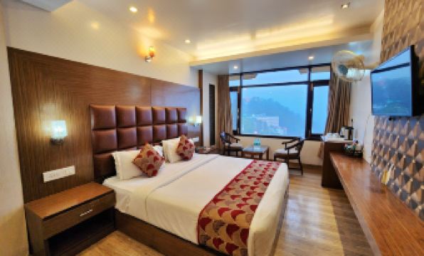 Hotel Surya Shimla