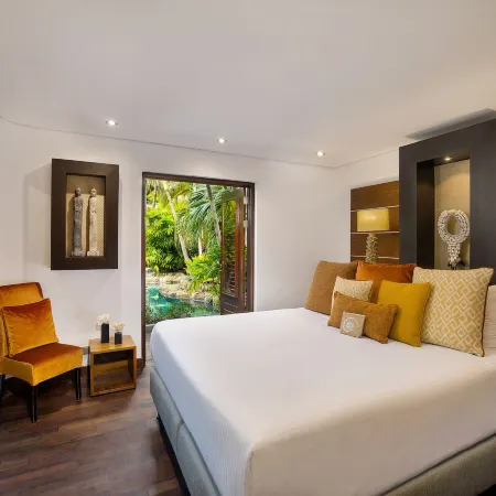 Baoase Luxury Resort