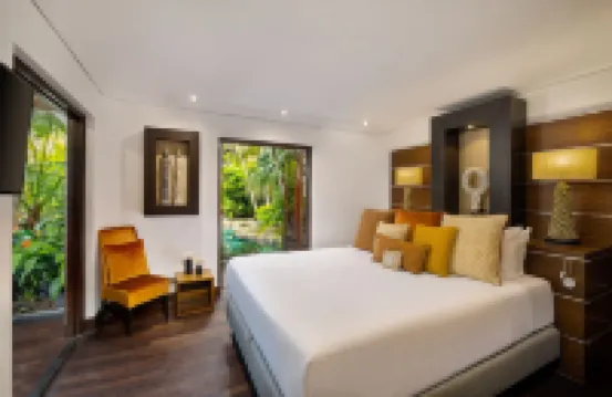 Baoase Luxury Resort