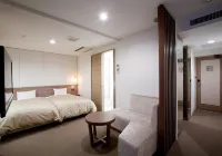 Hotel Sorriso Hamamatsu