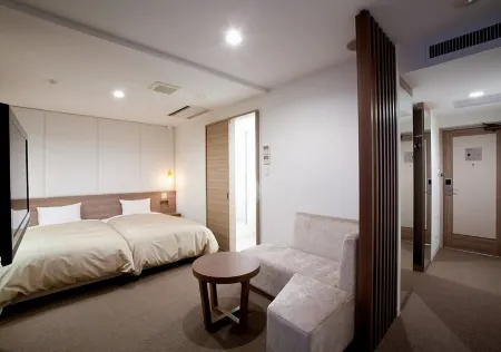 Hotel Sorriso Hamamatsu
