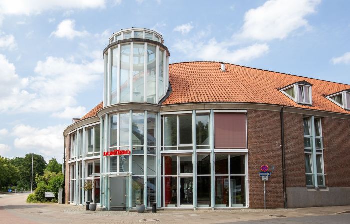DORMERO Hotel Bargenturm Lüneburg