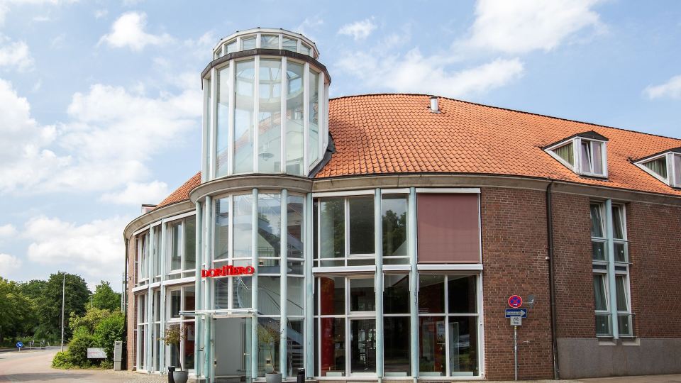 Dormero Hotel Bargenturm Lüneburg