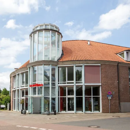 Dormero Hotel Bargenturm Lüneburg