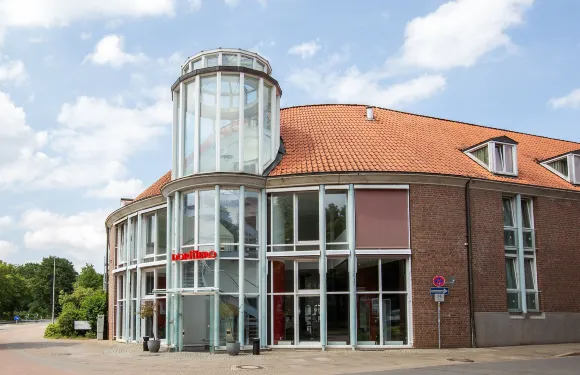 DORMERO巴根圖姆呂訥堡酒店