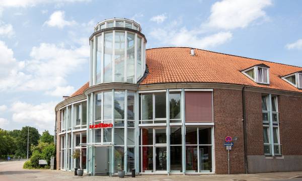 Dormero Hotel Bargenturm Lüneburg