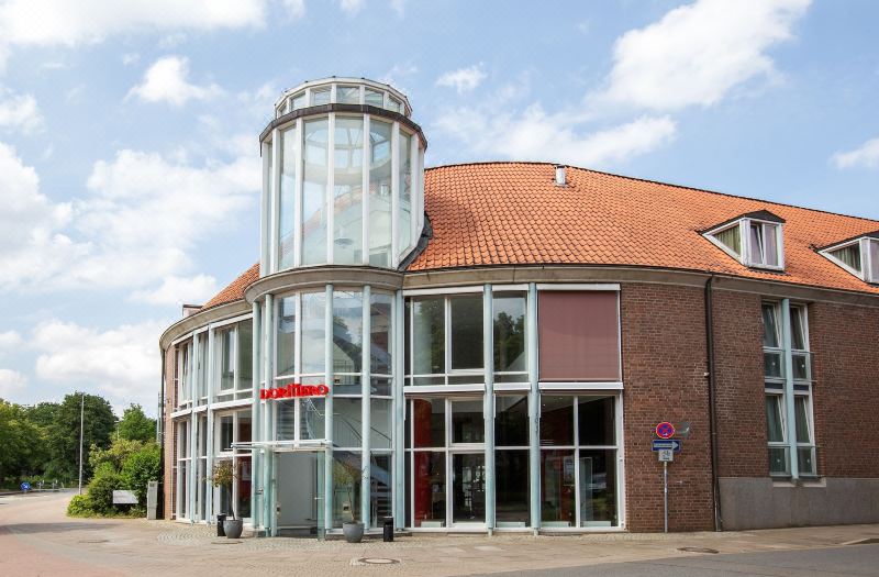 Dormero Hotel Bargenturm Lüneburg