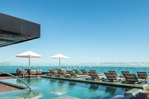 Hotel Gran Marquise