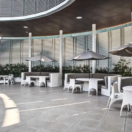 Azure Urban Resort by Adam's Crib